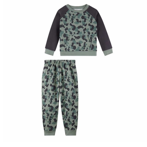 NWT Koala Kids 4 pc Set - Picture 2 of 5